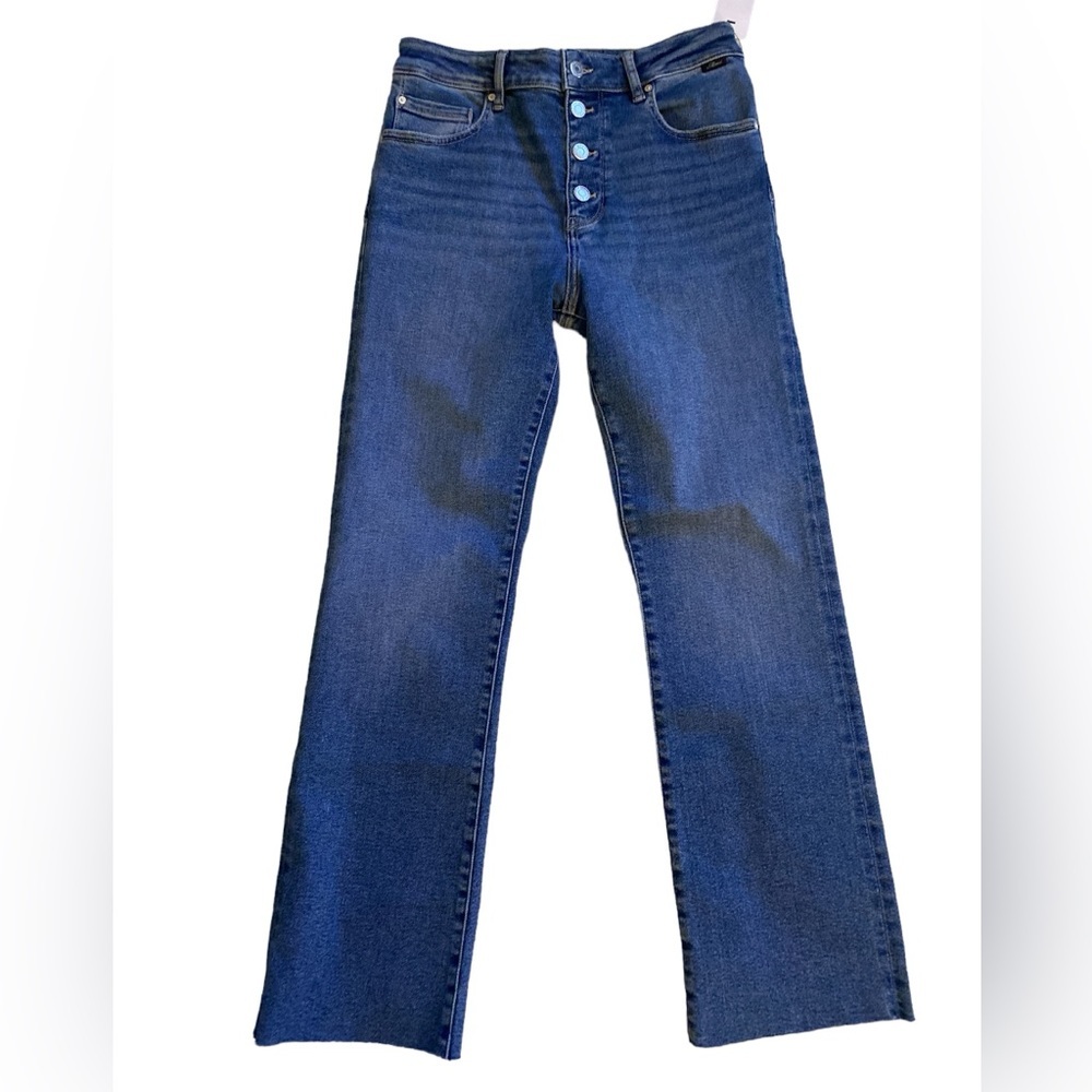 Mavi Vivian Organic Vegan Jeans NWT